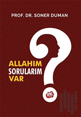 Allahım Sorularım Var? | Kitap Ambarı