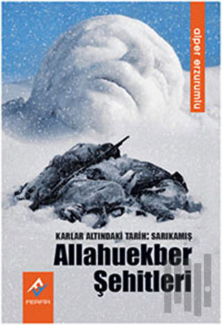 Allahuekber Şehitleri