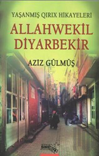 Allahwekil Diyarbekir | Kitap Ambarı