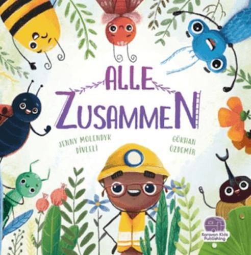 Alle Zusammen | Kitap Ambarı