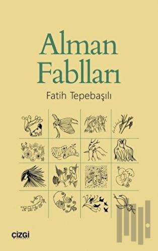 Alman Fablları