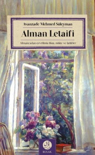 Alman Letaifi | Kitap Ambarı
