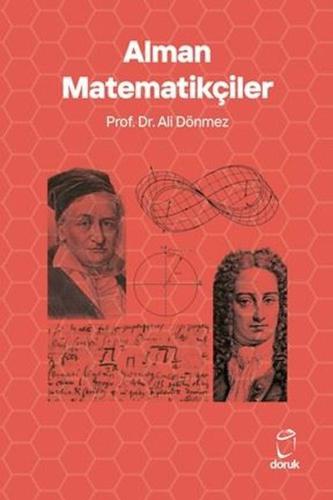 Alman Matematikçiler | Kitap Ambarı