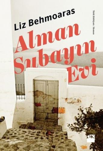 Alman Subayın Evi | Kitap Ambarı
