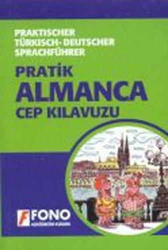 Pratik Almanca Cep Kılavuzu