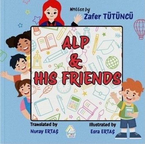 Alp and His Friends