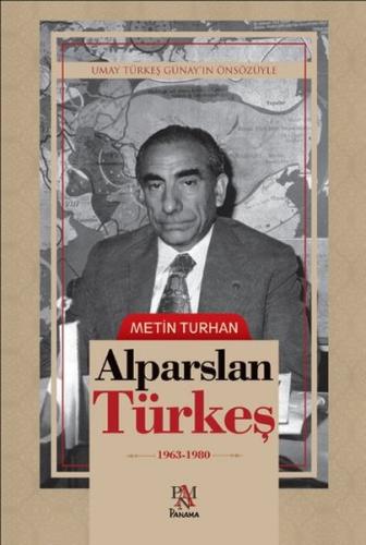 Alparslan Türkeş - (1963-1980) (Ciltli) | Kitap Ambarı