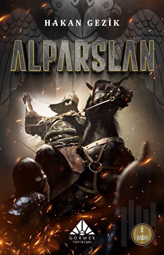 Alparslan | Kitap Ambarı