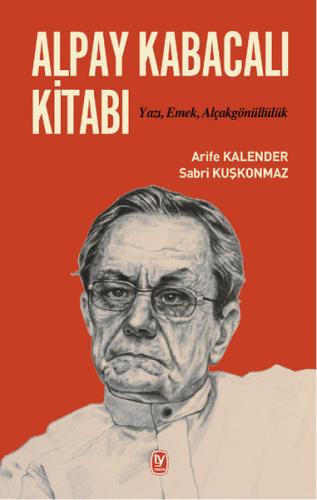 Alpay Kabacalı Kitabı
