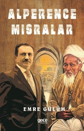Alperence Mısralar | Kitap Ambarı