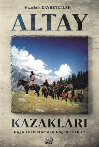 Altay Kazakları
