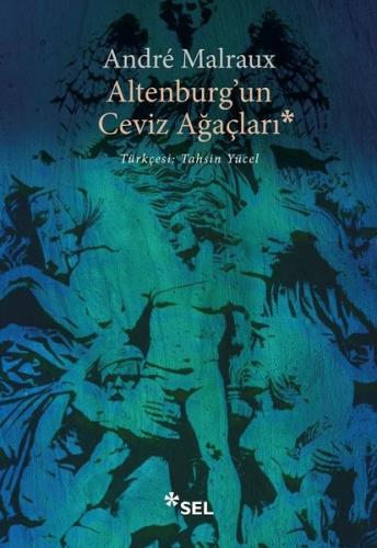 Altenburg'un Ceviz Ağaçları | Kitap Ambarı