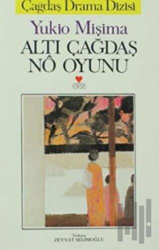 Altı Çağdaş No Oyunu | Kitap Ambarı