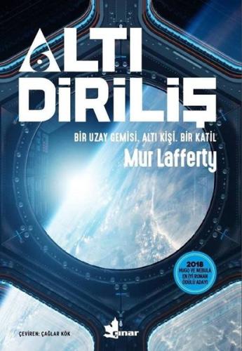 Altı Diriliş | Kitap Ambarı