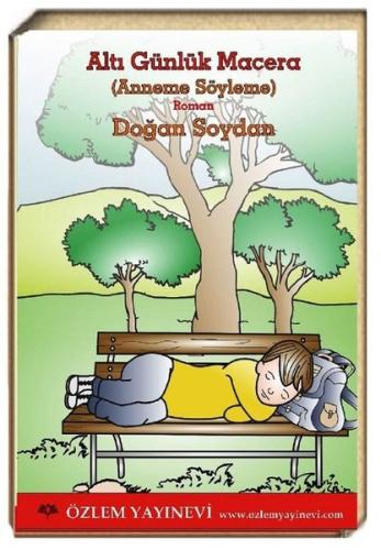 Altı Günlük Macera