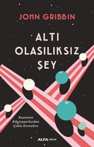 Altı Olasılıksız Şey | Kitap Ambarı