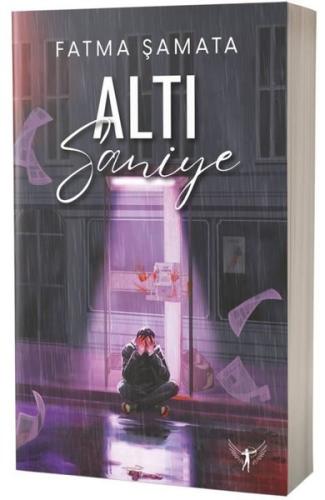 Altı Saniye | Kitap Ambarı