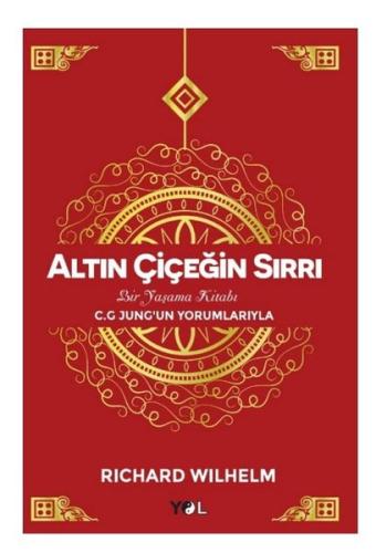 Altın Çiçeğin Sırrı