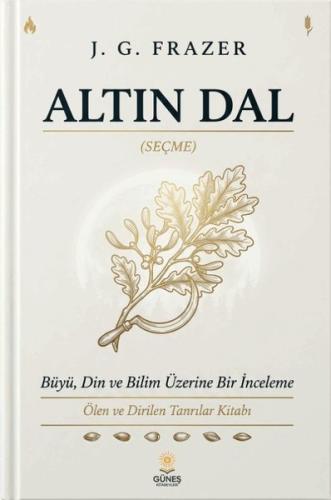 Altın Dal - Seçme | Kitap Ambarı