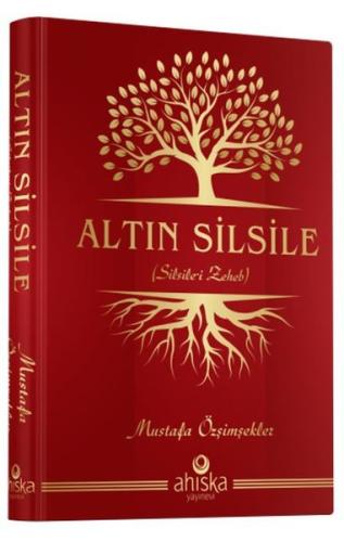 Altın Silsile (Ciltli)