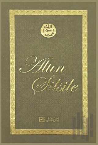 Altın Silsile (Termo) (Ciltli)