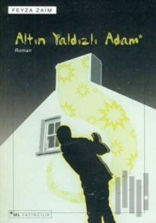 Altın Yaldızlı Adam