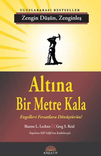 Altına Bir Metre Kala | Kitap Ambarı