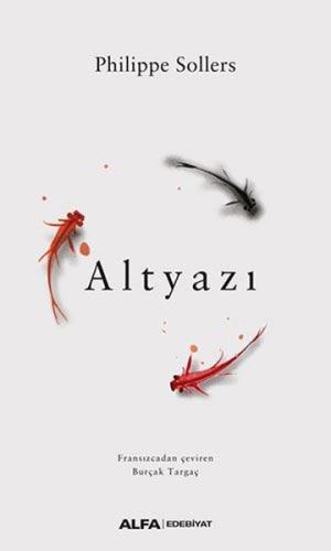 Altyazı | Kitap Ambarı