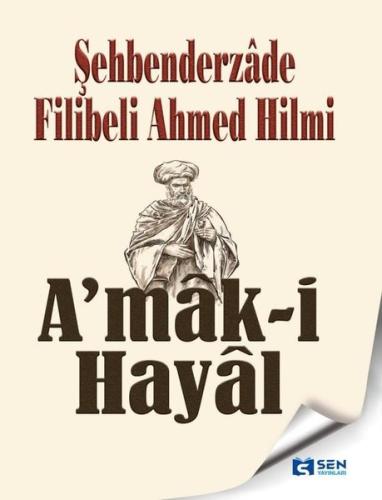 A'mak-i Hayal | Kitap Ambarı
