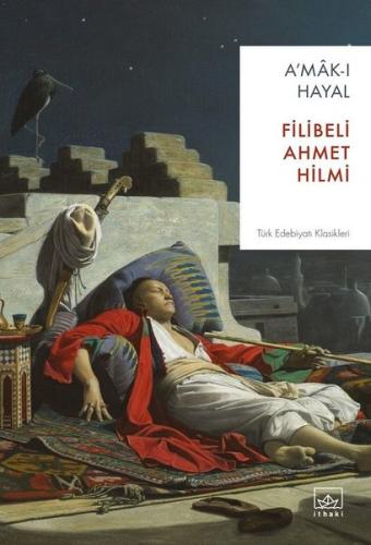 Amak-ı Hayal | Kitap Ambarı