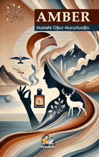 Amber | Kitap Ambarı