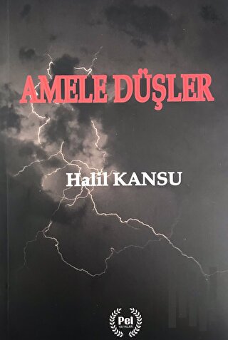 Amele Düşler | Kitap Ambarı