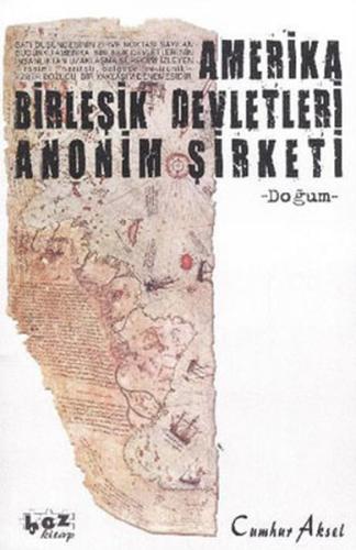 Amerika Birleşik Devletleri Anonim Şirketi