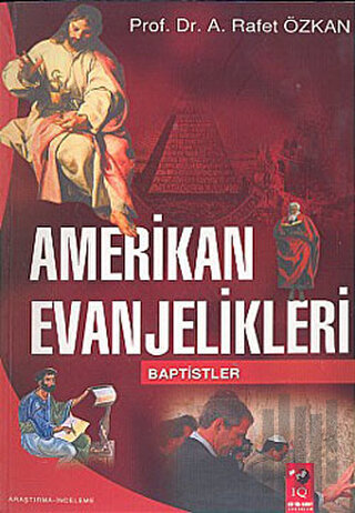 Amerikan Evanjelikleri
