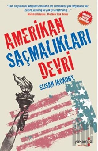 Amerikan Saçmalıkları Devri