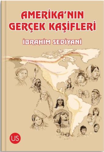 Amerika'nın Gerçek Kaşifleri | Kitap Ambarı