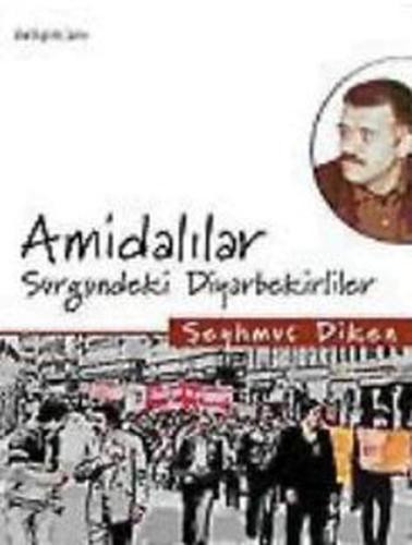 Amidalılar | Kitap Ambarı