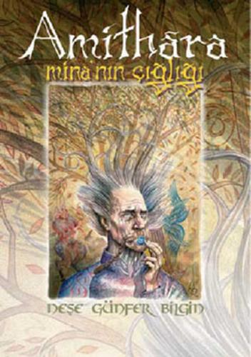 Amithara - Mina'nın Çığlığı