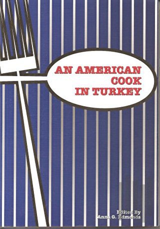 An American Cook in Turkey