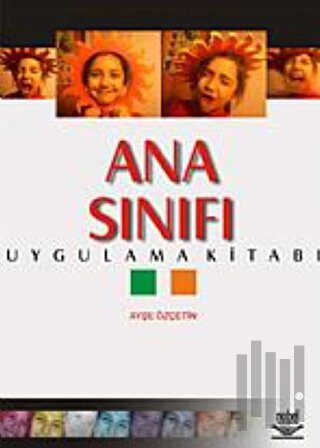 Ana Sınıfı Uygulama Kitabı