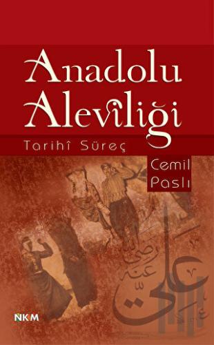 Anadolu Aleviliği | Kitap Ambarı