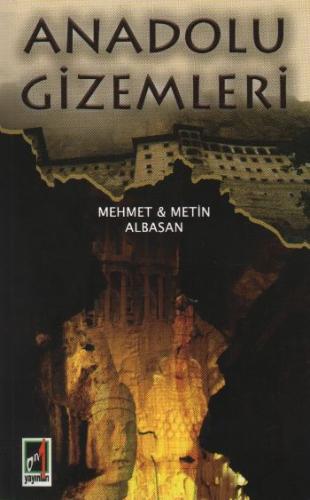 Anadolu Gizemleri | Kitap Ambarı