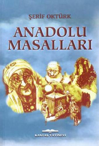 Anadolu Masalları | Kitap Ambarı