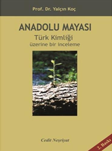 Anadolu Mayası