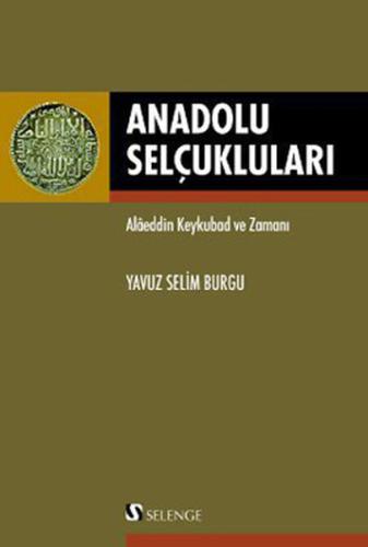 Anadolu Selçukluları