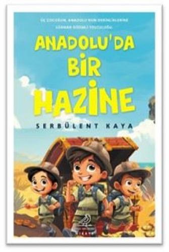 Anadolu'da Bir Hazine