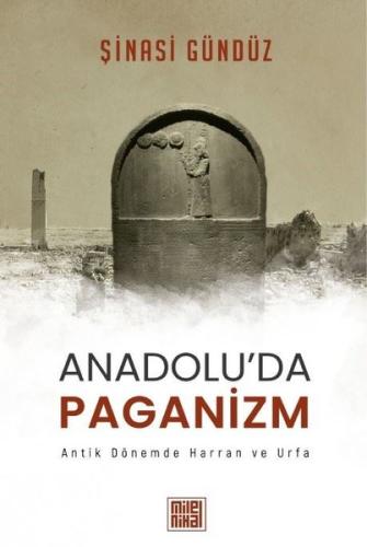 Anadolu’da Paganizm | Kitap Ambarı