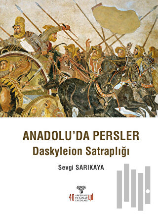 Anadolu'da Persler