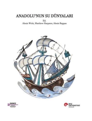 Anadolu'nun Su Dünyaları | Kitap Ambarı