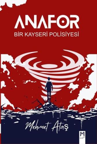 Anafor - Bir Kayseri Polisiyesi